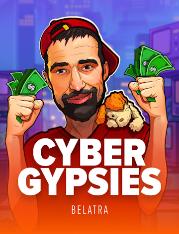 Cyber Gypsies