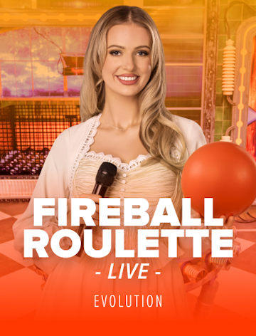 Fireball Roulette