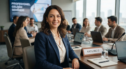 Katılımcı 2
